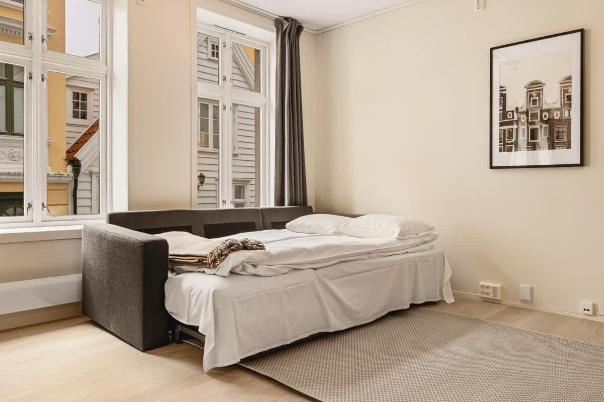 Apartamento Dinbnb - Idyllic Location - 3 Bedroom *