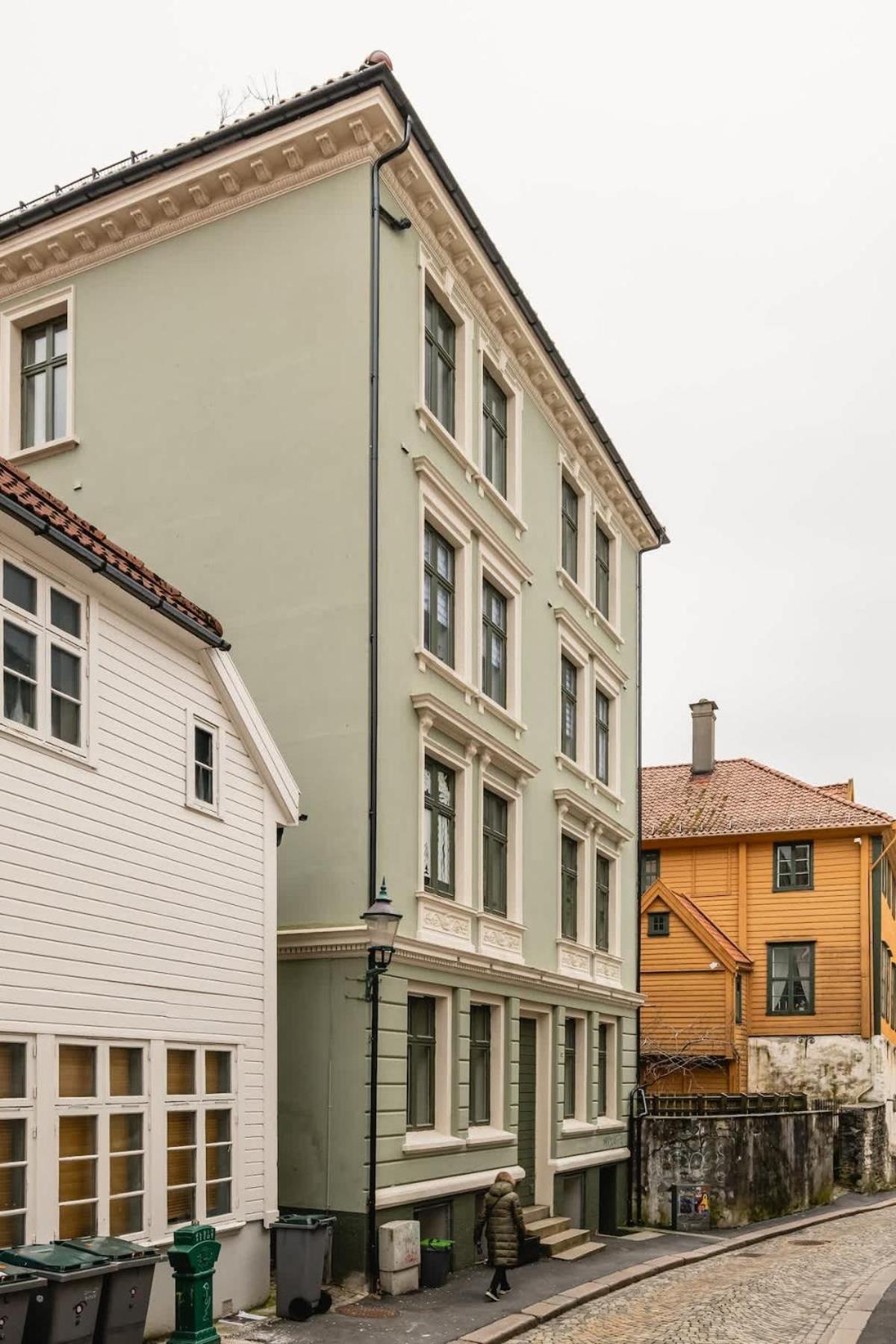 Dinbnb - Idyllic Location - 3 Bedroom Apartamento
